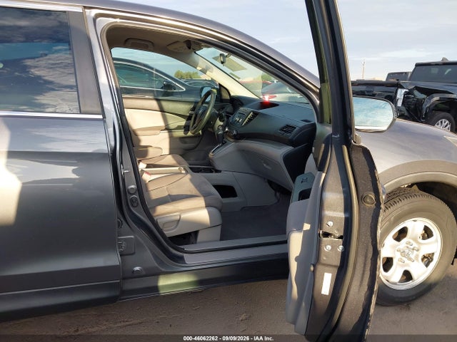 Продажа на аукционе авто 2012 Honda Cr-v Lx, vin: 2HKRM3H35CH510041, номер лота: 46062262