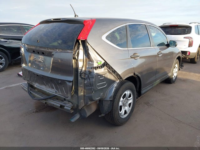 Продажа на аукционе авто 2012 Honda Cr-v Lx, vin: 2HKRM3H35CH510041, номер лота: 46062262