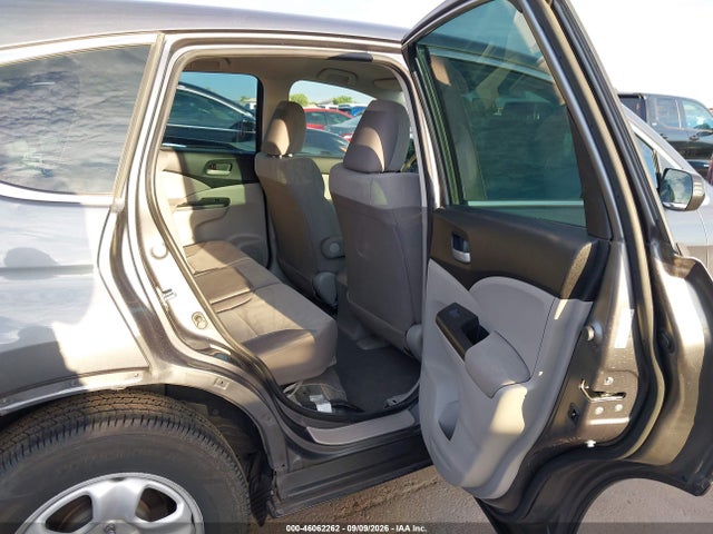 Продажа на аукционе авто 2012 Honda Cr-v Lx, vin: 2HKRM3H35CH510041, номер лота: 46062262