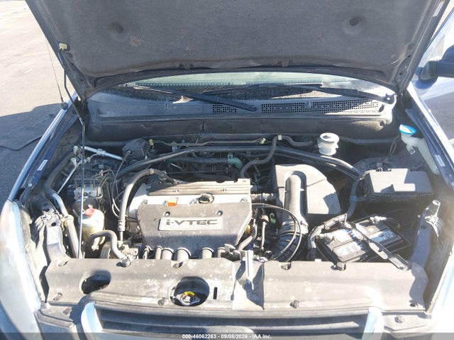 Продаж на аукціоні авто 2002 Honda Cr-v Ex, vin: JHLRD78852C093214, номер лоту: 46062263