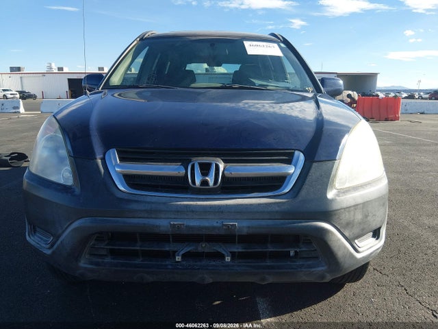 Продаж на аукціоні авто 2002 Honda Cr-v Ex, vin: JHLRD78852C093214, номер лоту: 46062263
