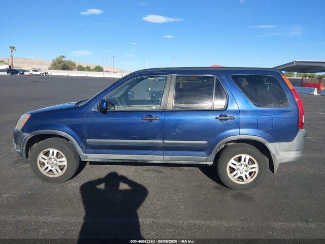 Продаж на аукціоні авто 2002 Honda Cr-v Ex, vin: JHLRD78852C093214, номер лоту: 46062263