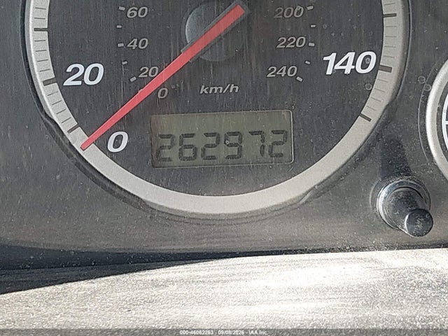 Продаж на аукціоні авто 2002 Honda Cr-v Ex, vin: JHLRD78852C093214, номер лоту: 46062263