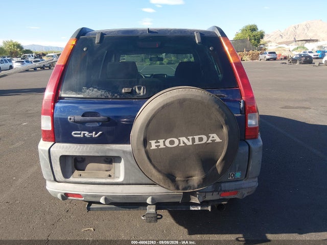Продаж на аукціоні авто 2002 Honda Cr-v Ex, vin: JHLRD78852C093214, номер лоту: 46062263