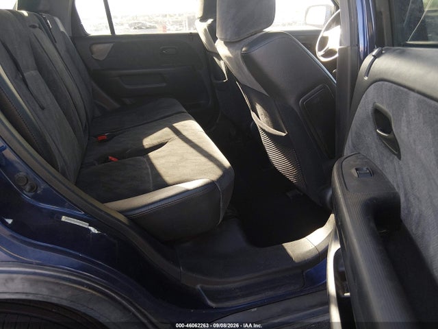 Продаж на аукціоні авто 2002 Honda Cr-v Ex, vin: JHLRD78852C093214, номер лоту: 46062263