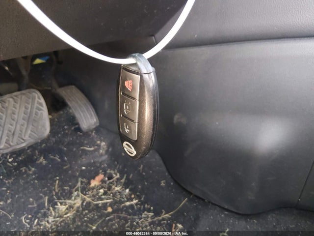 2013 Nissan Rogue Sv მანქანა იყიდება აუქციონზე, vin: JN8AS5MV5DW644604, აუქციონის ნომერი: 46062264