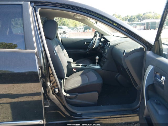 2013 Nissan Rogue Sv მანქანა იყიდება აუქციონზე, vin: JN8AS5MV5DW644604, აუქციონის ნომერი: 46062264