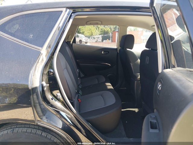 2013 Nissan Rogue Sv მანქანა იყიდება აუქციონზე, vin: JN8AS5MV5DW644604, აუქციონის ნომერი: 46062264