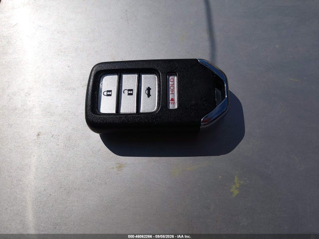 2020 Honda Civic Si Sedan მანქანა იყიდება აუქციონზე, vin: 2HGFC1E51LH704236, აუქციონის ნომერი: 46062266