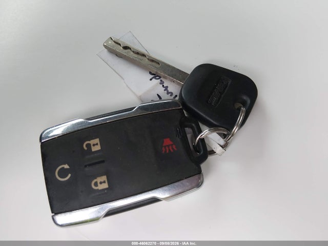 Продаж на аукціоні авто 2014 Gmc Sierra 1500 Slt, vin: 3GTU2VEC9EG388232, номер лоту: 46062270