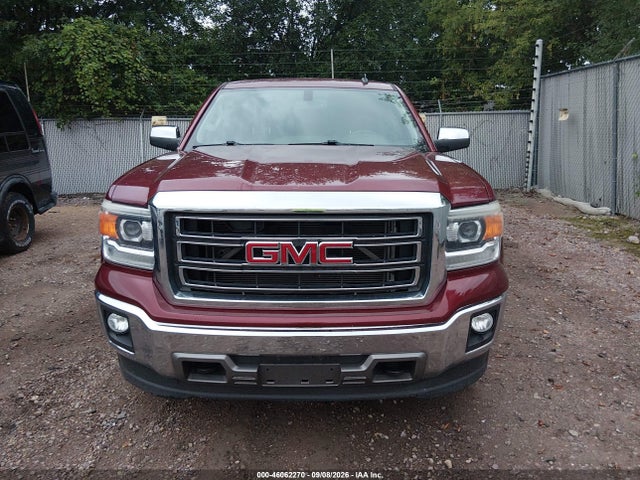 Продаж на аукціоні авто 2014 Gmc Sierra 1500 Slt, vin: 3GTU2VEC9EG388232, номер лоту: 46062270