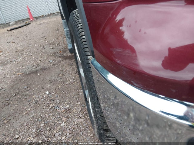 Продаж на аукціоні авто 2014 Gmc Sierra 1500 Slt, vin: 3GTU2VEC9EG388232, номер лоту: 46062270
