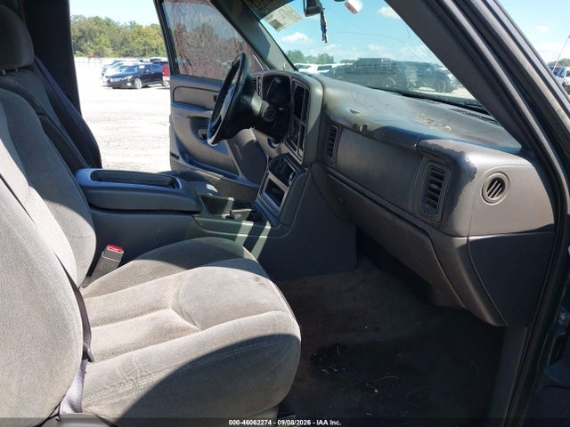 Продажа на аукционе авто 2003 Chevrolet Silverado 1500 Ls, vin: 2GCEK19T331168355, номер лота: 46062274
