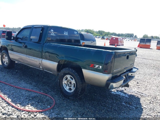 Продажа на аукционе авто 2003 Chevrolet Silverado 1500 Ls, vin: 2GCEK19T331168355, номер лота: 46062274