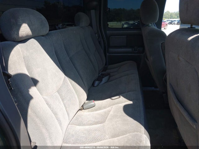 Продажа на аукционе авто 2003 Chevrolet Silverado 1500 Ls, vin: 2GCEK19T331168355, номер лота: 46062274