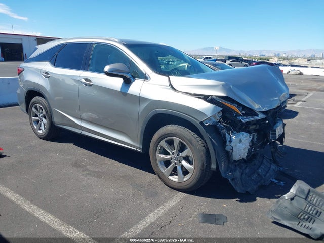 Auction sale of the 2019 Lexus Rx 350l Premium, vin: JTJGZKCA8K2012860, lot number: 46062276