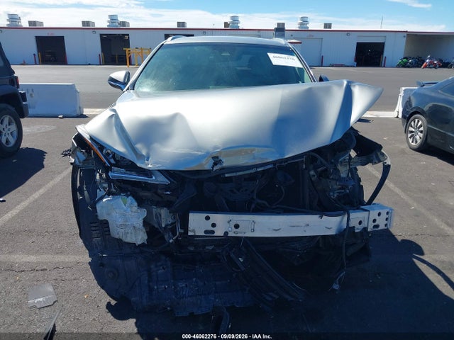 2019 Lexus Rx 350l Premium მანქანა იყიდება აუქციონზე, vin: JTJGZKCA8K2012860, აუქციონის ნომერი: 46062276