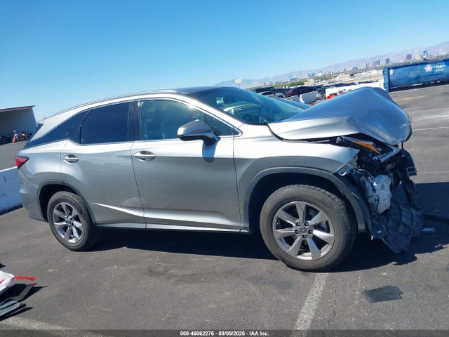 2019 Lexus Rx 350l Premium მანქანა იყიდება აუქციონზე, vin: JTJGZKCA8K2012860, აუქციონის ნომერი: 46062276