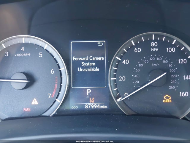 2019 Lexus Rx 350l Premium მანქანა იყიდება აუქციონზე, vin: JTJGZKCA8K2012860, აუქციონის ნომერი: 46062276