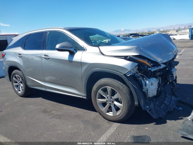 2019 Lexus Rx 350l Premium მანქანა იყიდება აუქციონზე, vin: JTJGZKCA8K2012860, აუქციონის ნომერი: 46062276