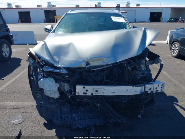 2019 Lexus Rx 350l Premium მანქანა იყიდება აუქციონზე, vin: JTJGZKCA8K2012860, აუქციონის ნომერი: 46062276