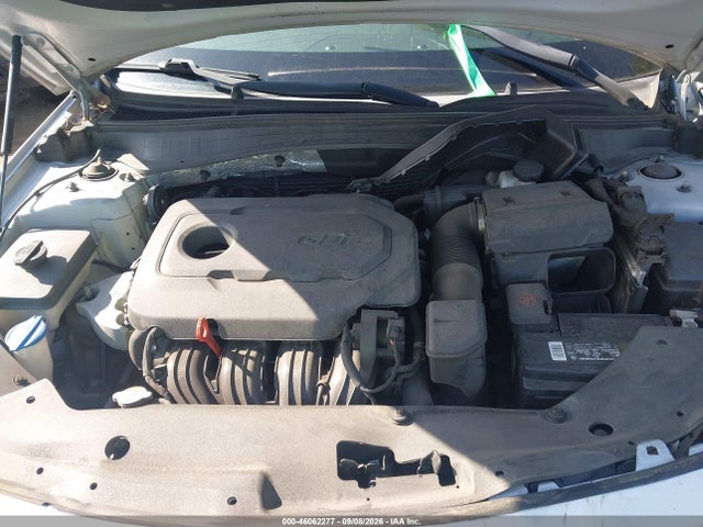 Продажа на аукционе авто 2018 Kia Optima Ex, vin: 5XXGU4L39JG188906, номер лота: 46062277