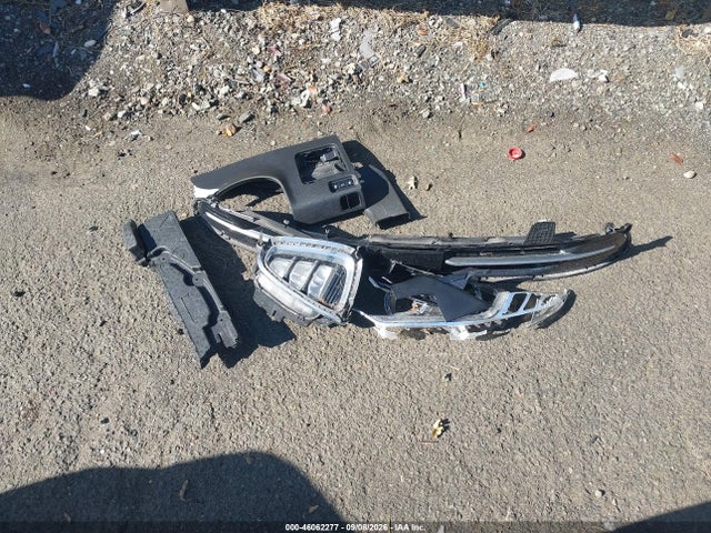 Продажа на аукционе авто 2018 Kia Optima Ex, vin: 5XXGU4L39JG188906, номер лота: 46062277