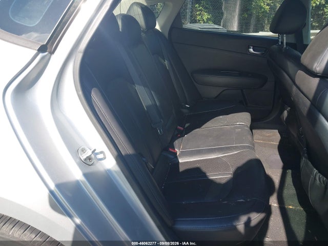Продажа на аукционе авто 2018 Kia Optima Ex, vin: 5XXGU4L39JG188906, номер лота: 46062277