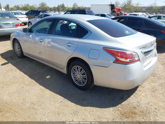 46062279 :رقم المزاد ، 1N4AL3AP8EN340750 vin ، 2014 Nissan Altima 2.5 S مزاد بيع