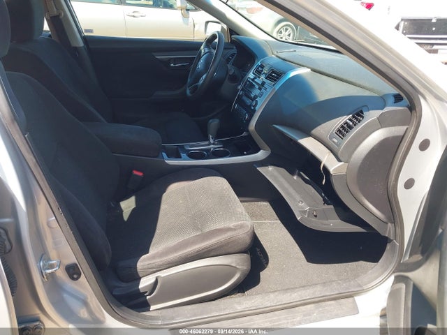 46062279 :رقم المزاد ، 1N4AL3AP8EN340750 vin ، 2014 Nissan Altima 2.5 S مزاد بيع