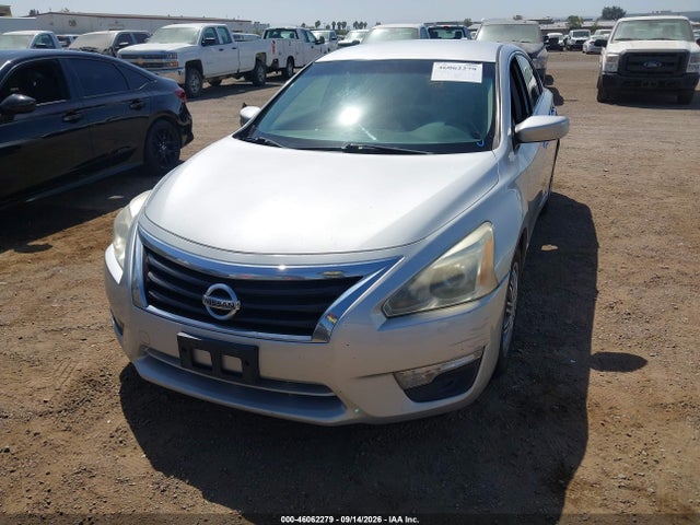 46062279 :رقم المزاد ، 1N4AL3AP8EN340750 vin ، 2014 Nissan Altima 2.5 S مزاد بيع