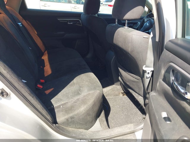 46062279 :رقم المزاد ، 1N4AL3AP8EN340750 vin ، 2014 Nissan Altima 2.5 S مزاد بيع