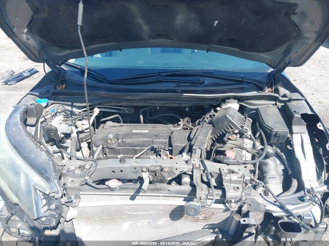 46062280 :رقم المزاد ، 2HKRM4H75GH648760 vin ، 2016 Honda Cr-v Ex-l مزاد بيع