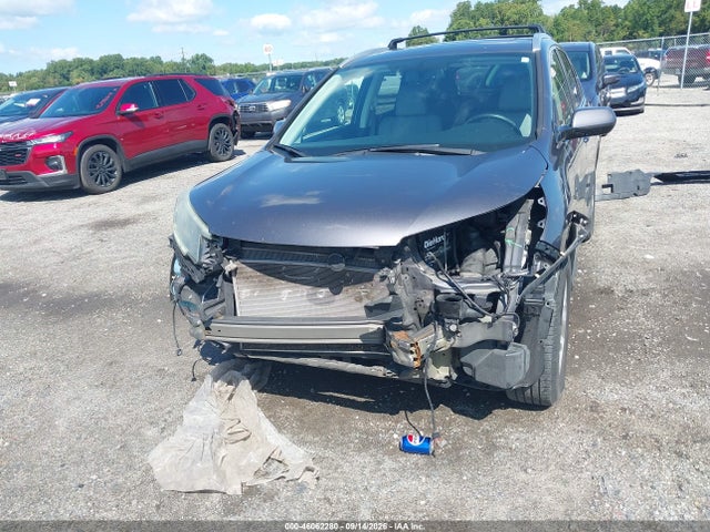 46062280 :رقم المزاد ، 2HKRM4H75GH648760 vin ، 2016 Honda Cr-v Ex-l مزاد بيع