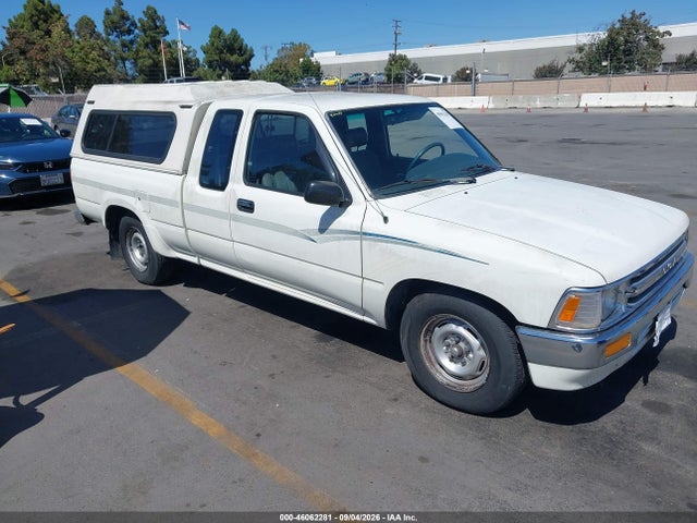 Продажа на аукционе авто 1991 Toyota Pickup 1/2 Ton Ex Lng Whlbse Dlx, vin: JT4VN93D4M5023283, номер лота: 46062281