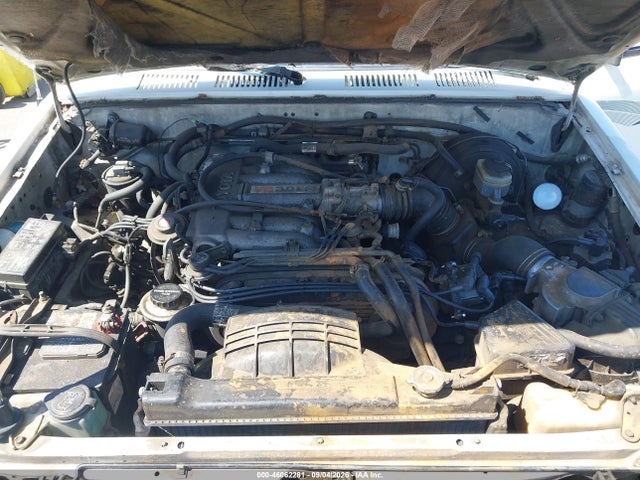 Продажа на аукционе авто 1991 Toyota Pickup 1/2 Ton Ex Lng Whlbse Dlx, vin: JT4VN93D4M5023283, номер лота: 46062281