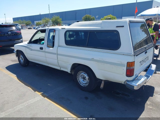 Продажа на аукционе авто 1991 Toyota Pickup 1/2 Ton Ex Lng Whlbse Dlx, vin: JT4VN93D4M5023283, номер лота: 46062281