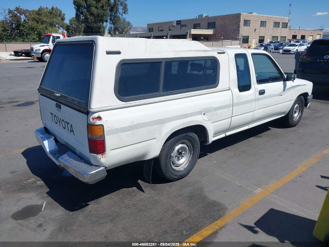 Продажа на аукционе авто 1991 Toyota Pickup 1/2 Ton Ex Lng Whlbse Dlx, vin: JT4VN93D4M5023283, номер лота: 46062281