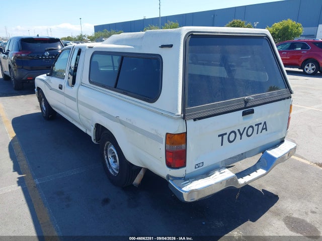 Продажа на аукционе авто 1991 Toyota Pickup 1/2 Ton Ex Lng Whlbse Dlx, vin: JT4VN93D4M5023283, номер лота: 46062281