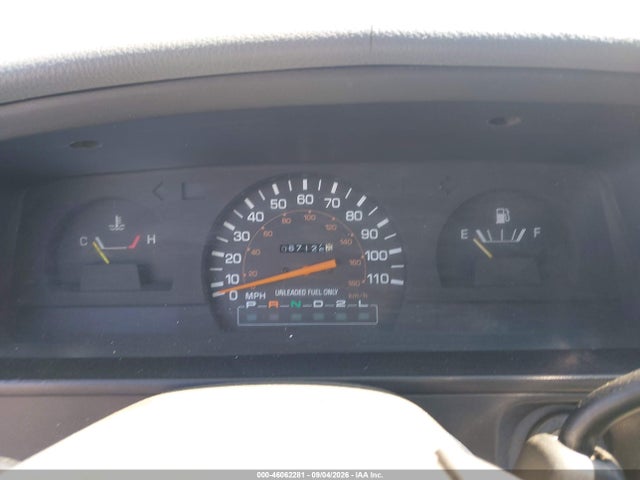Продажа на аукционе авто 1991 Toyota Pickup 1/2 Ton Ex Lng Whlbse Dlx, vin: JT4VN93D4M5023283, номер лота: 46062281