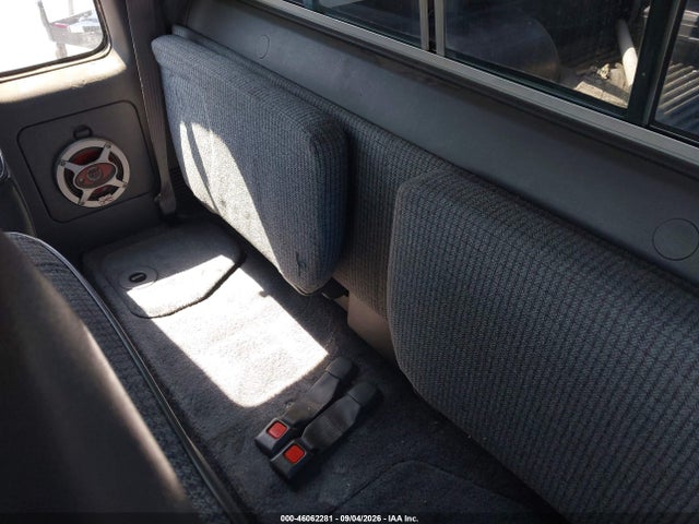 Продажа на аукционе авто 1991 Toyota Pickup 1/2 Ton Ex Lng Whlbse Dlx, vin: JT4VN93D4M5023283, номер лота: 46062281