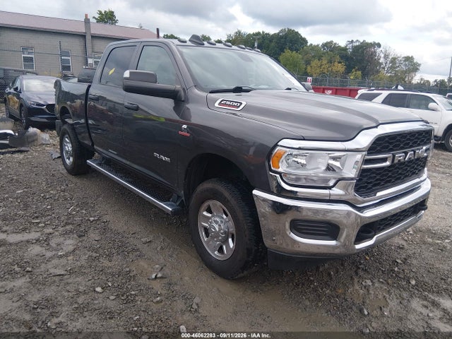 Продаж на аукціоні авто 2022 Ram 2500 Tradesman  4x4 6'4 Box, vin: 3C6UR5CL4NG148219, номер лоту: 46062283