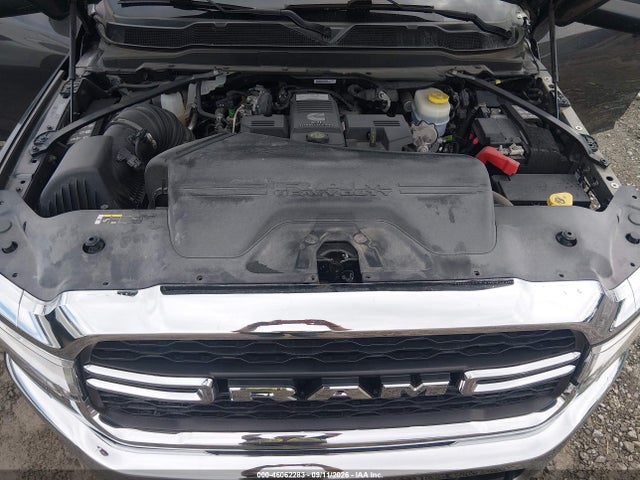 Продаж на аукціоні авто 2022 Ram 2500 Tradesman  4x4 6'4 Box, vin: 3C6UR5CL4NG148219, номер лоту: 46062283