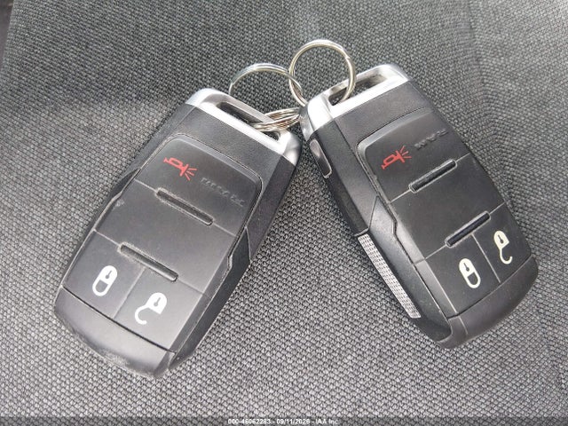 Продаж на аукціоні авто 2022 Ram 2500 Tradesman  4x4 6'4 Box, vin: 3C6UR5CL4NG148219, номер лоту: 46062283