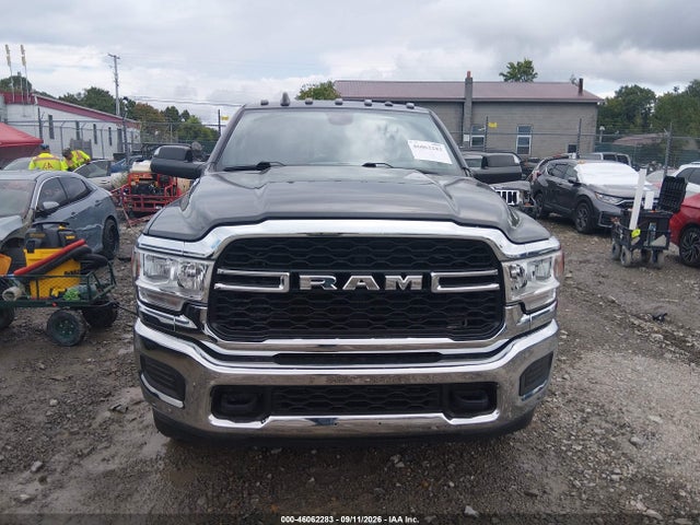 Продаж на аукціоні авто 2022 Ram 2500 Tradesman  4x4 6'4 Box, vin: 3C6UR5CL4NG148219, номер лоту: 46062283
