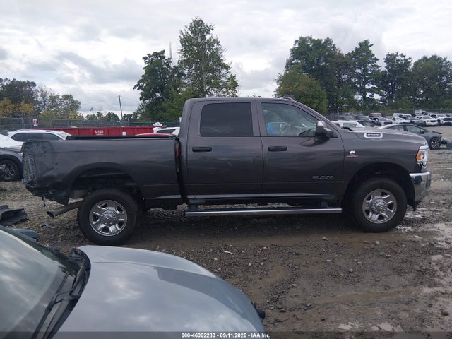 Продаж на аукціоні авто 2022 Ram 2500 Tradesman  4x4 6'4 Box, vin: 3C6UR5CL4NG148219, номер лоту: 46062283