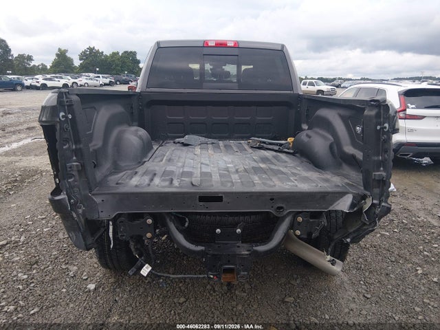 Продаж на аукціоні авто 2022 Ram 2500 Tradesman  4x4 6'4 Box, vin: 3C6UR5CL4NG148219, номер лоту: 46062283