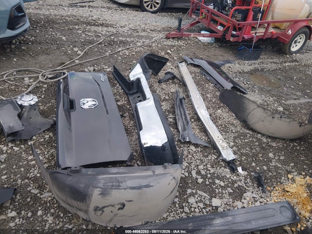 Продаж на аукціоні авто 2022 Ram 2500 Tradesman  4x4 6'4 Box, vin: 3C6UR5CL4NG148219, номер лоту: 46062283