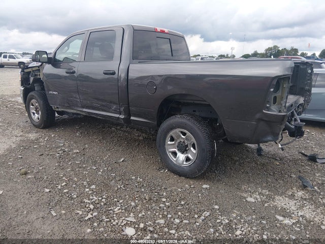 Продаж на аукціоні авто 2022 Ram 2500 Tradesman  4x4 6'4 Box, vin: 3C6UR5CL4NG148219, номер лоту: 46062283