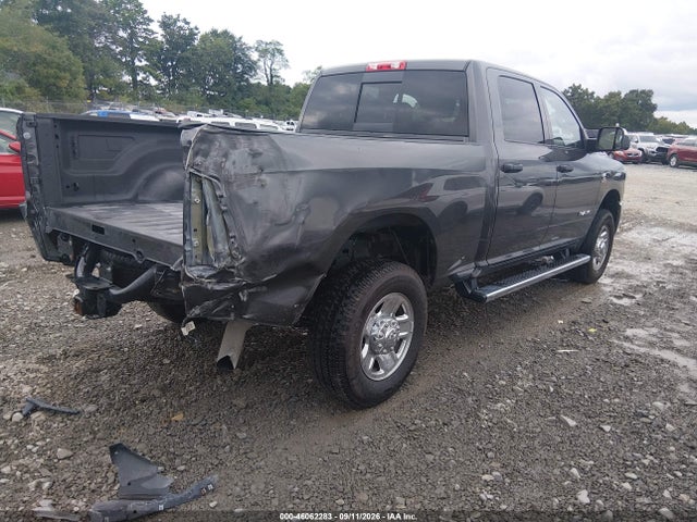 Продаж на аукціоні авто 2022 Ram 2500 Tradesman  4x4 6'4 Box, vin: 3C6UR5CL4NG148219, номер лоту: 46062283